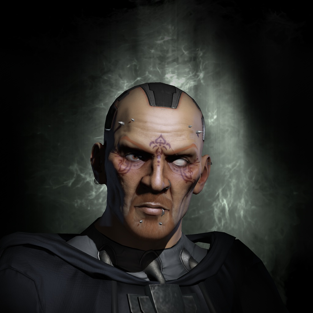 Silarkar Londaeron