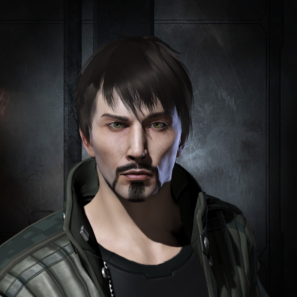 Braiel Oskold