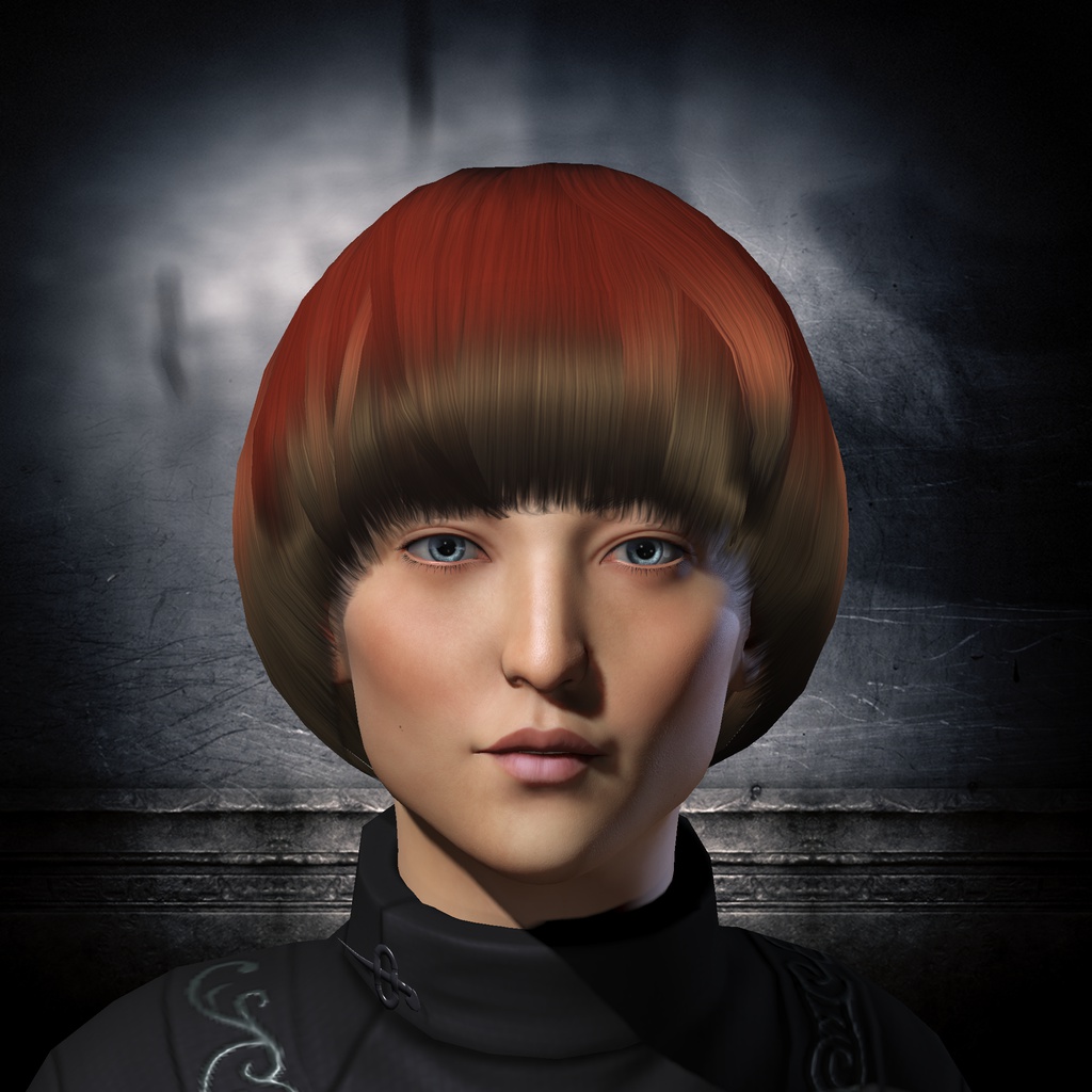 Caldari Citizen 92143297