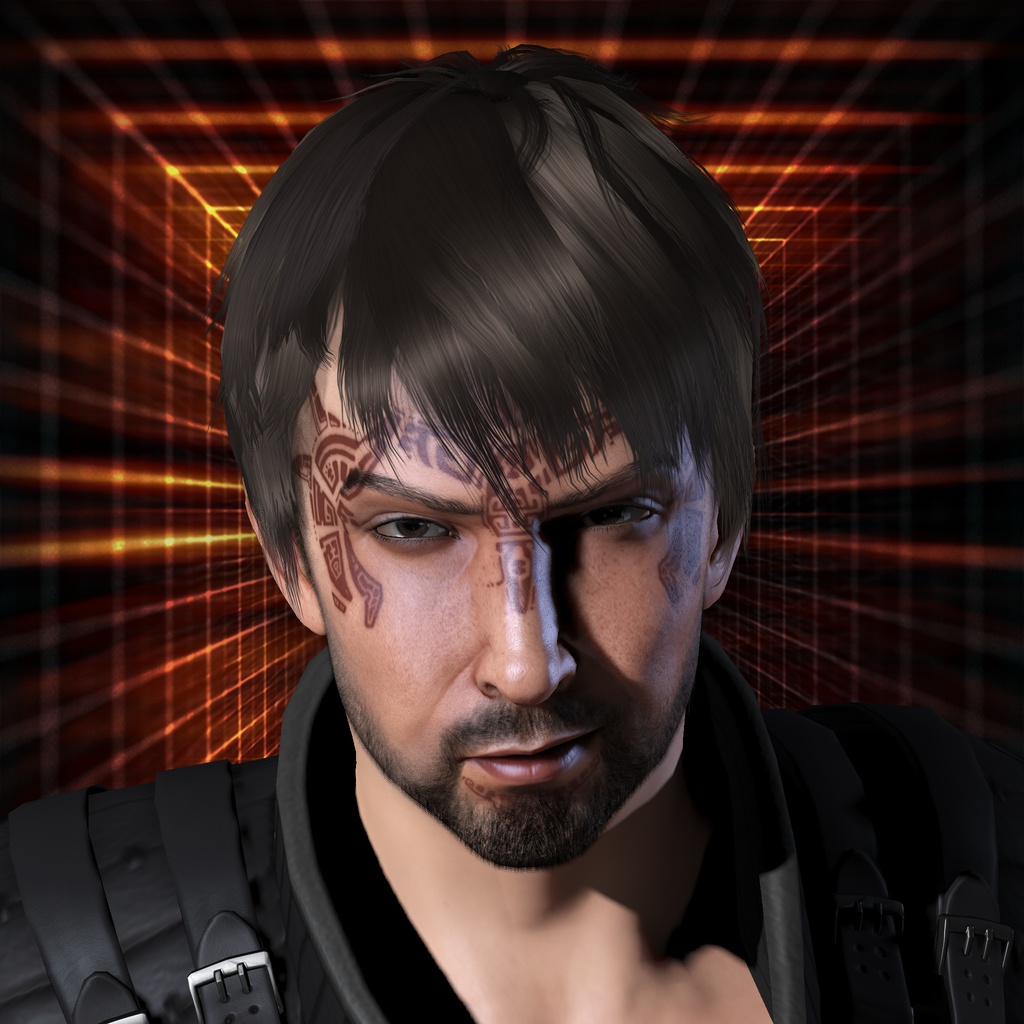 KenWayne