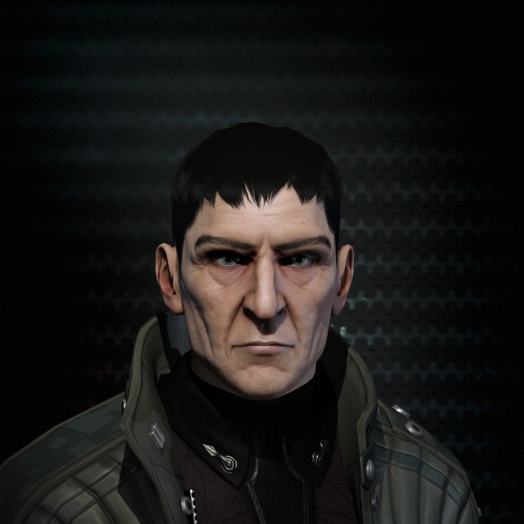 portrait