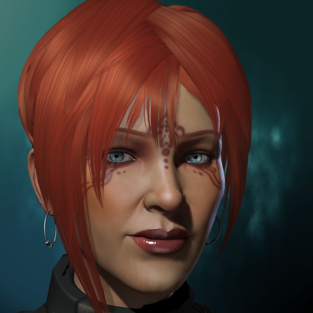 portrait