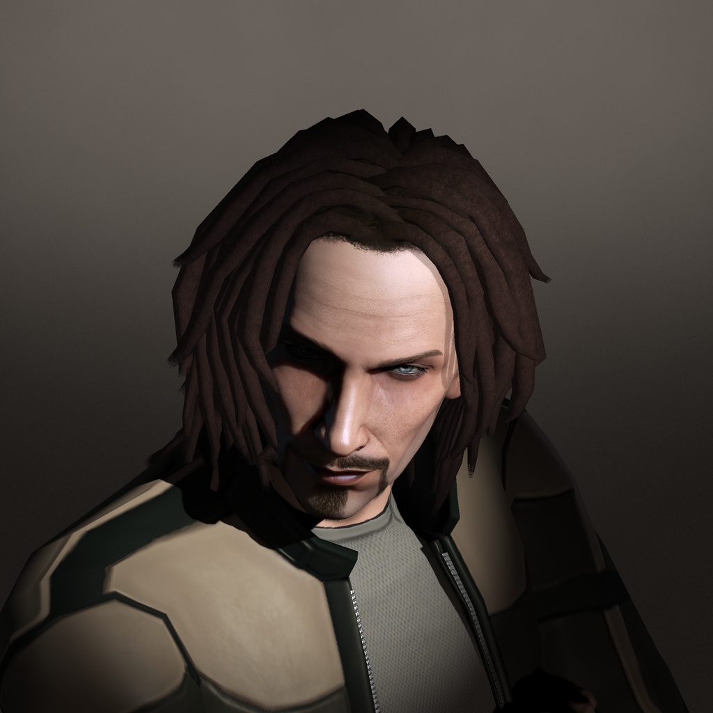 Gerik Felstar