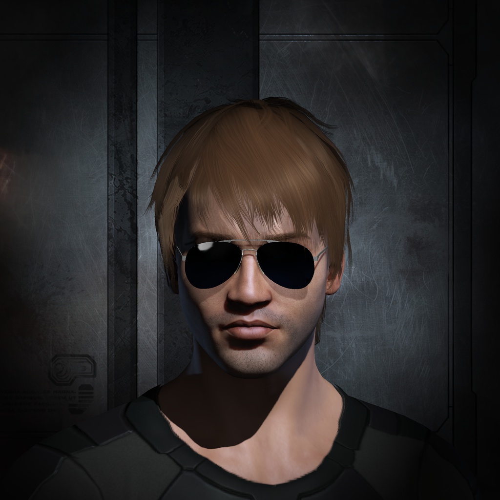 Locke Dubois
