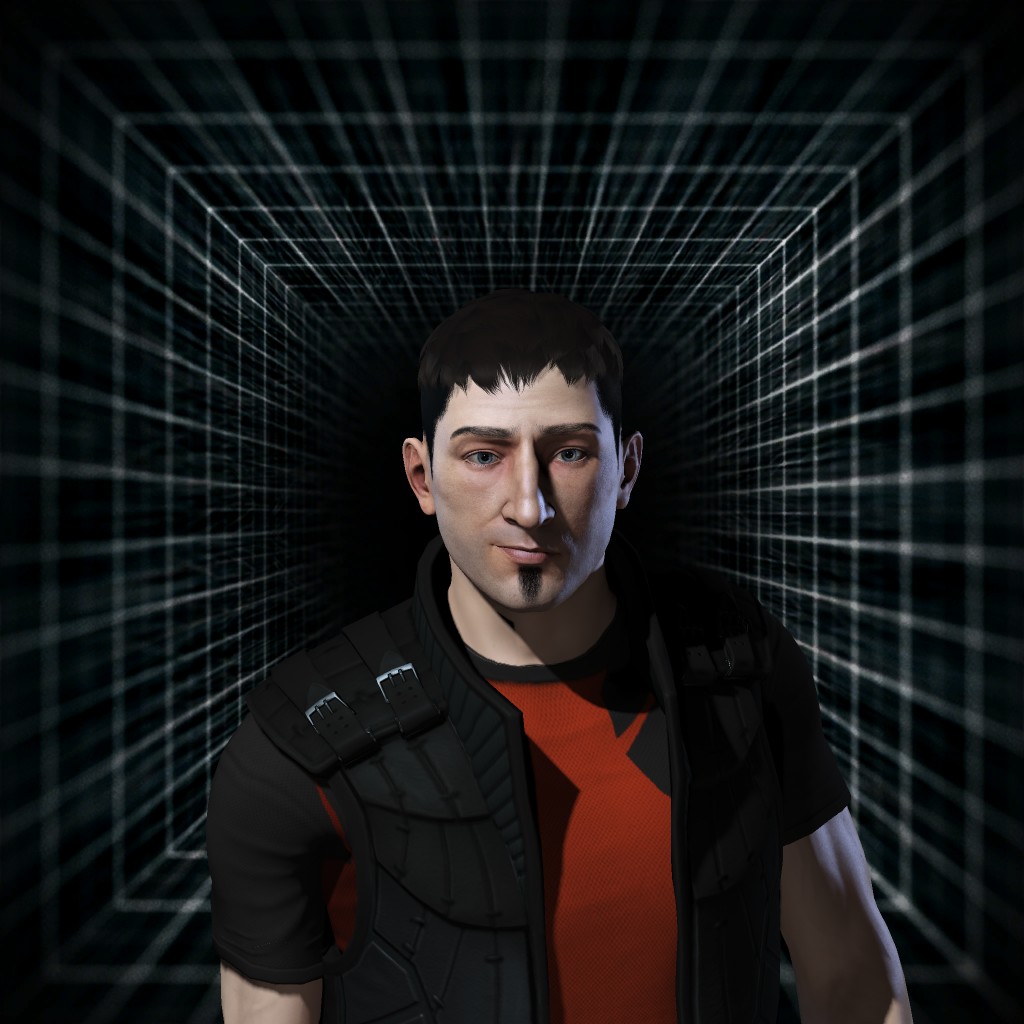 Mathias Podrick