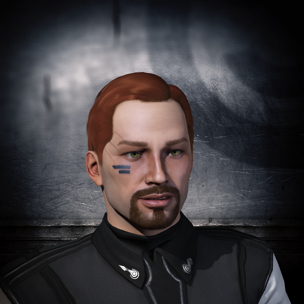 Caldari Citizen 92144674