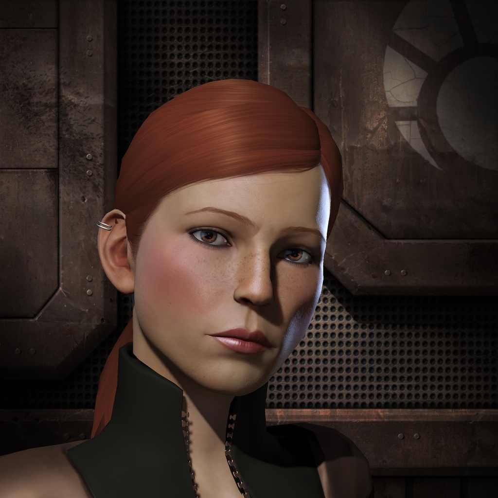 Kyela Andrard