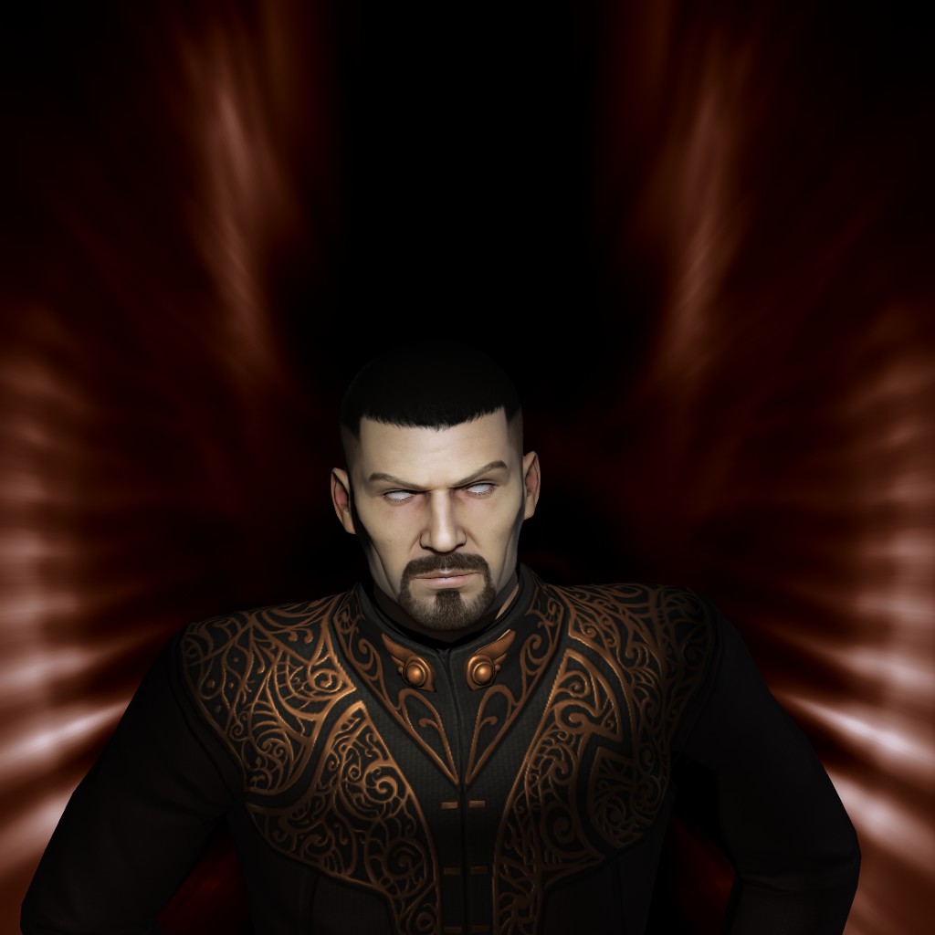 Baal xx
