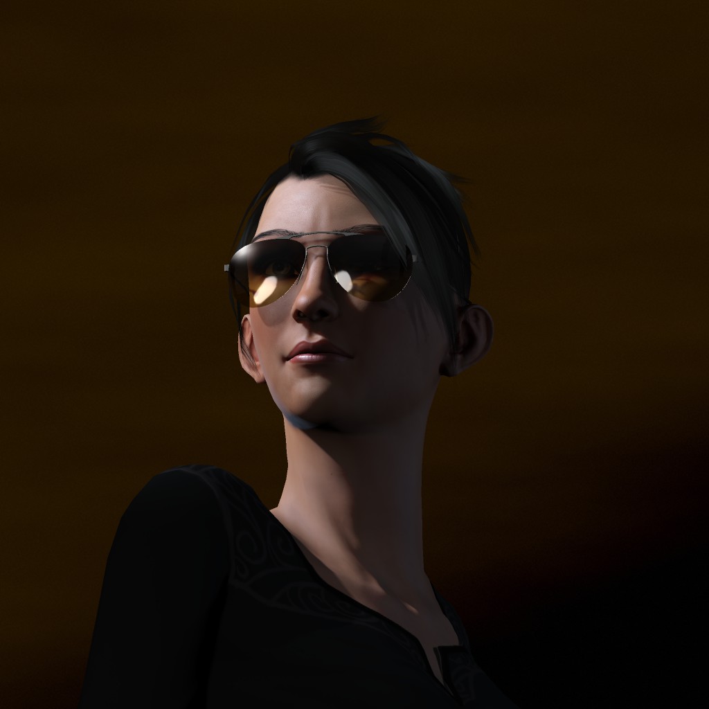 Leah Fairchild