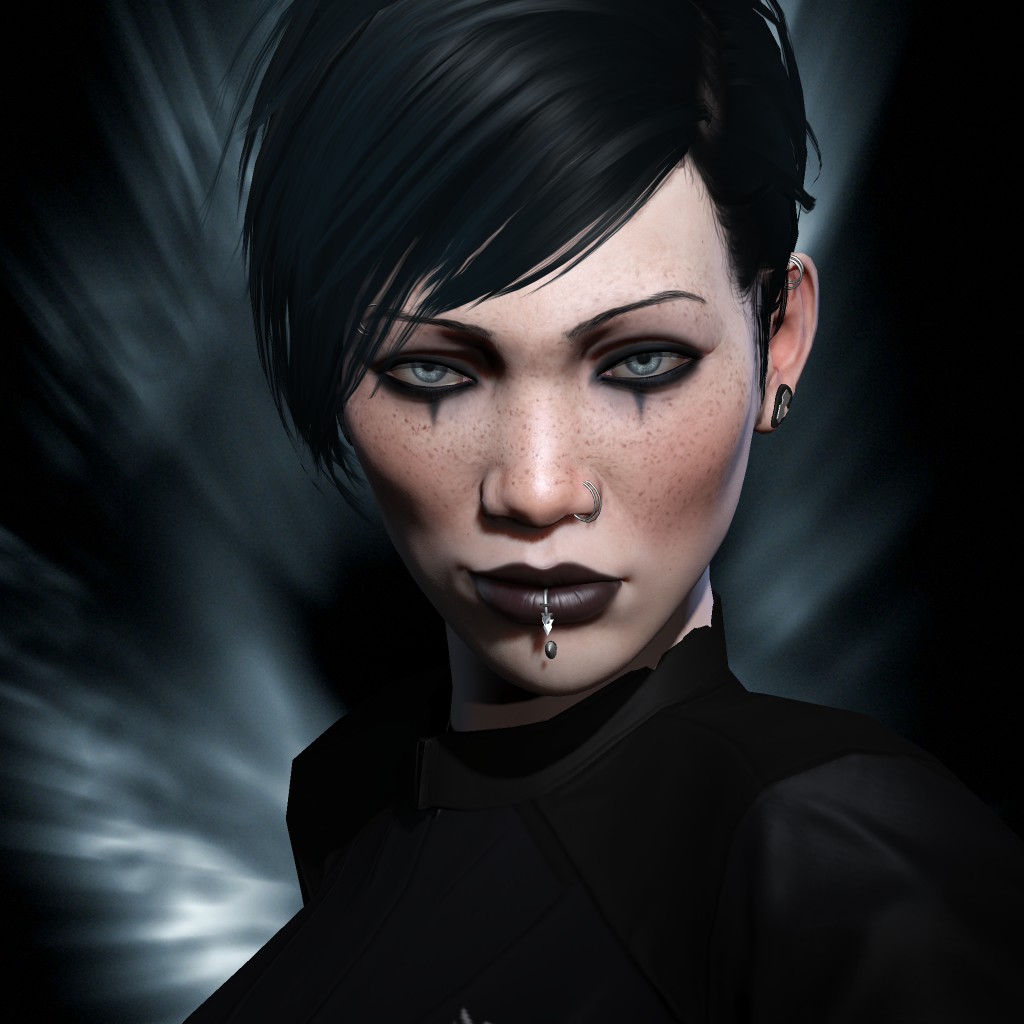 Donna Righteousnes
