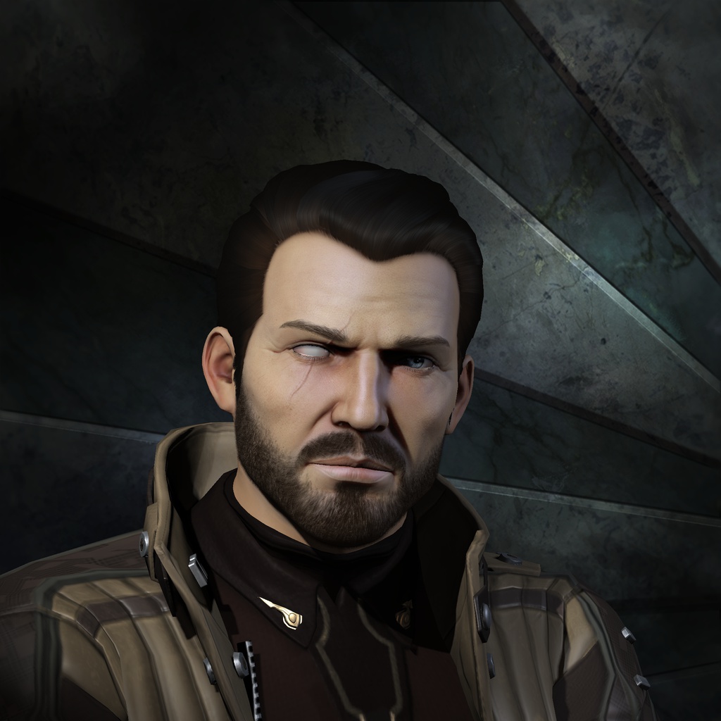 Caldari Citizen 92145918