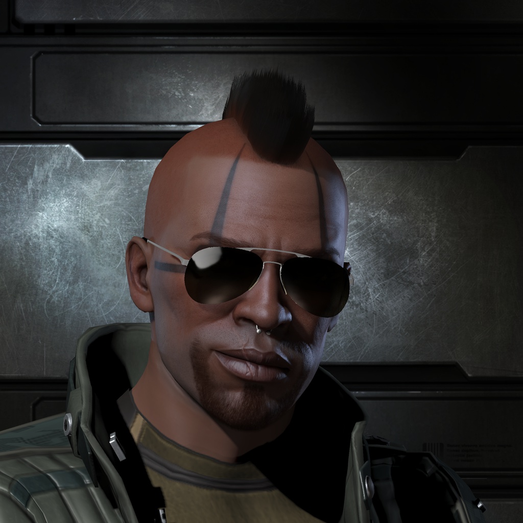 Galaxyus Tian