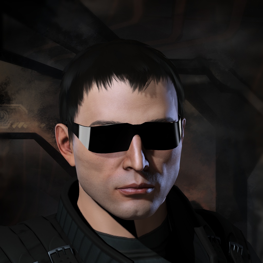 Caldari Citizen 92146175