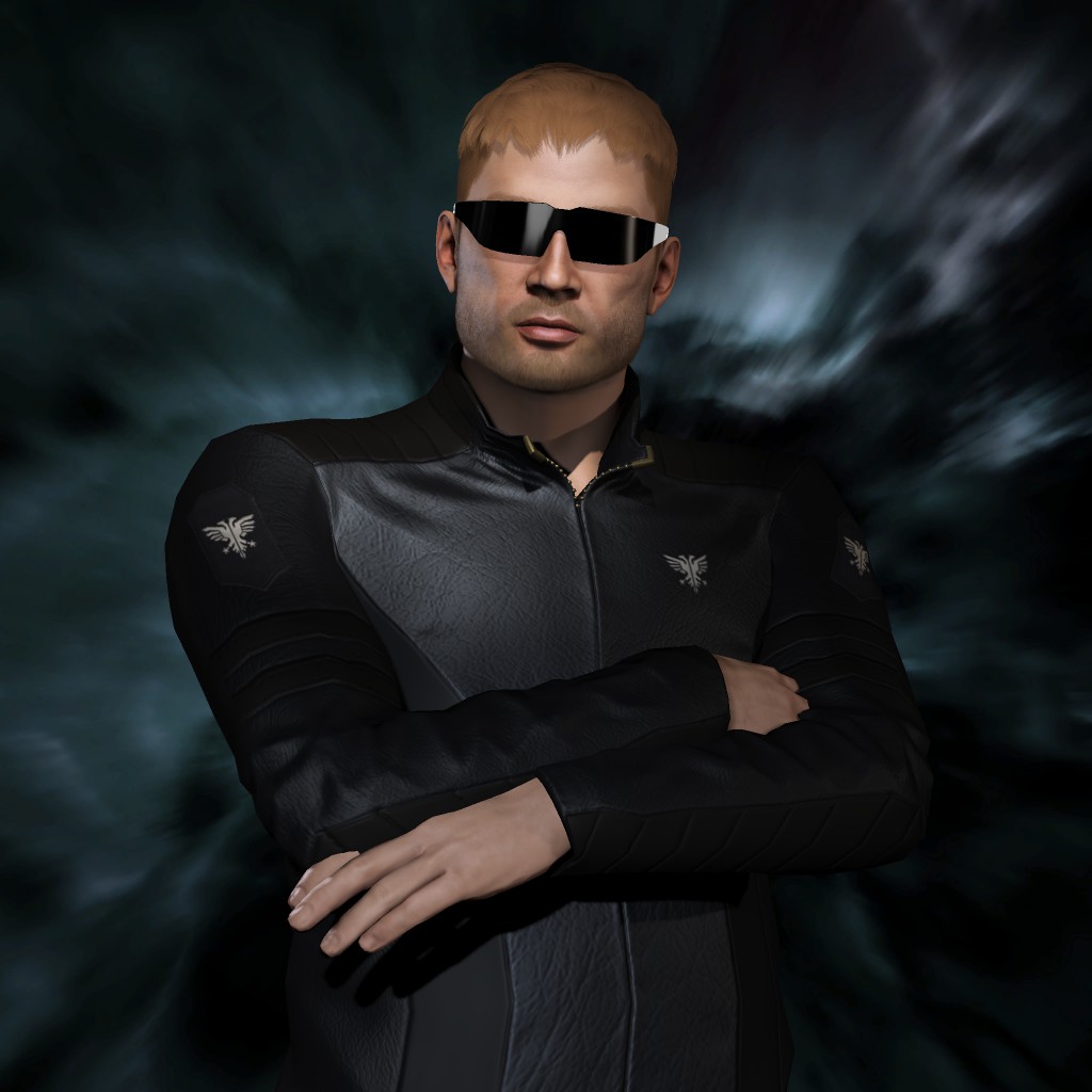Chad Eistiras