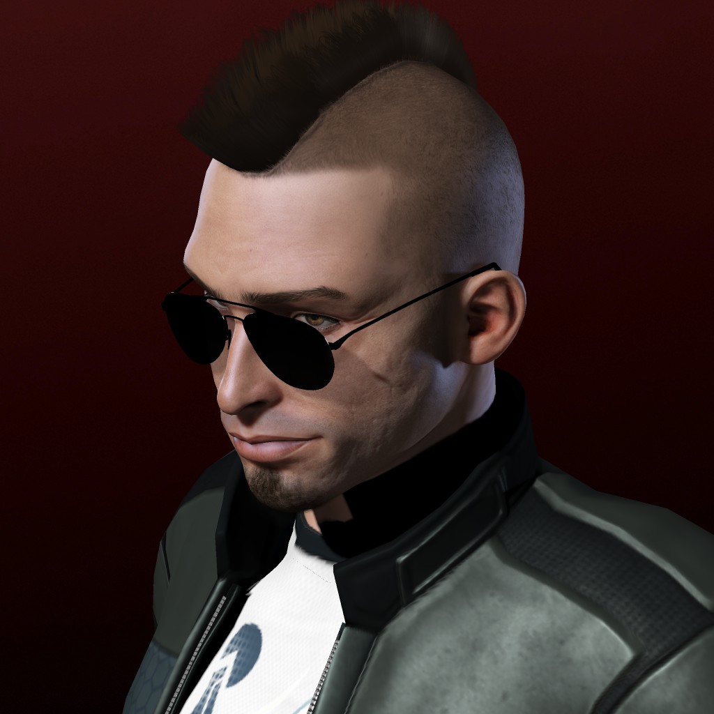 portrait