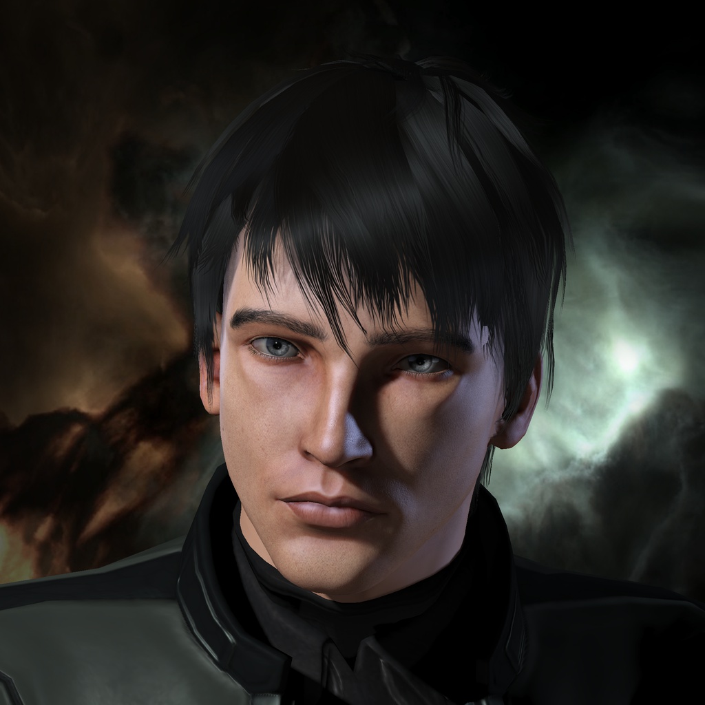 Zarien Aideron