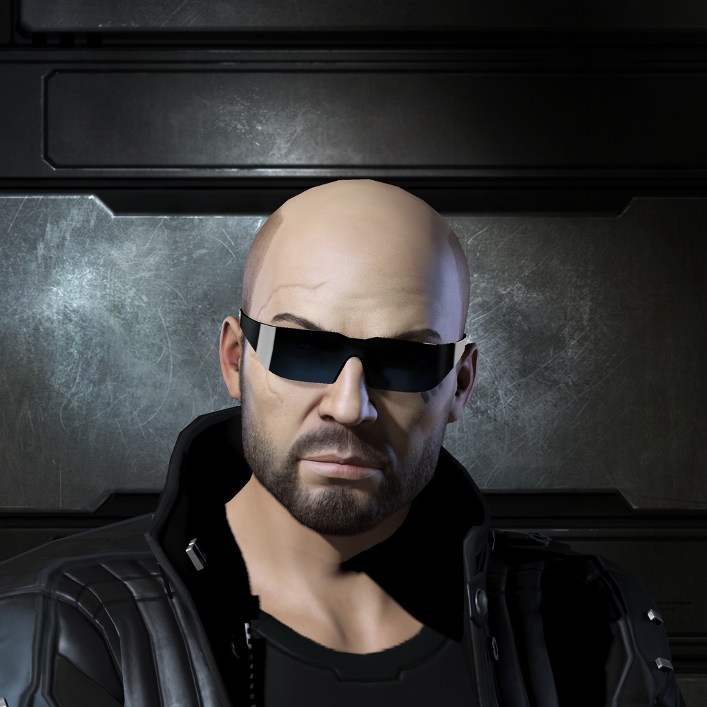 Madpappy Darkrender