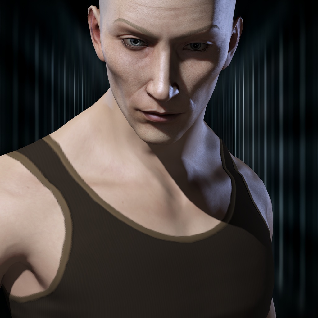 portrait