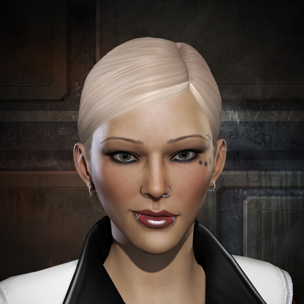 Myrkessa Saissore