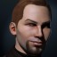 Smirky Dirk Smirky Dirk