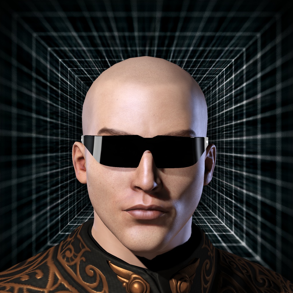 Tor Randall