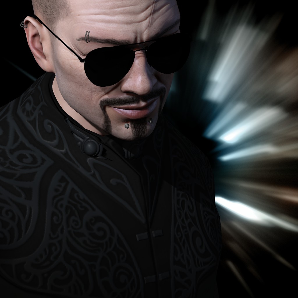 asmoday night