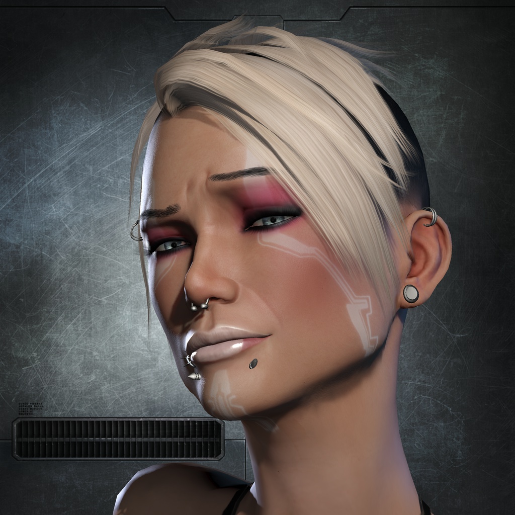 Sway Lorelei