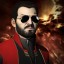 Constantine Metaxas Constantine Metaxas