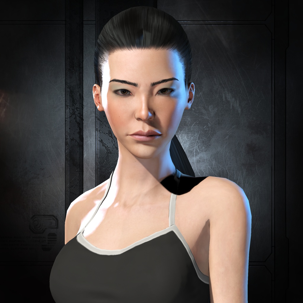 Katarina LeBlanc
