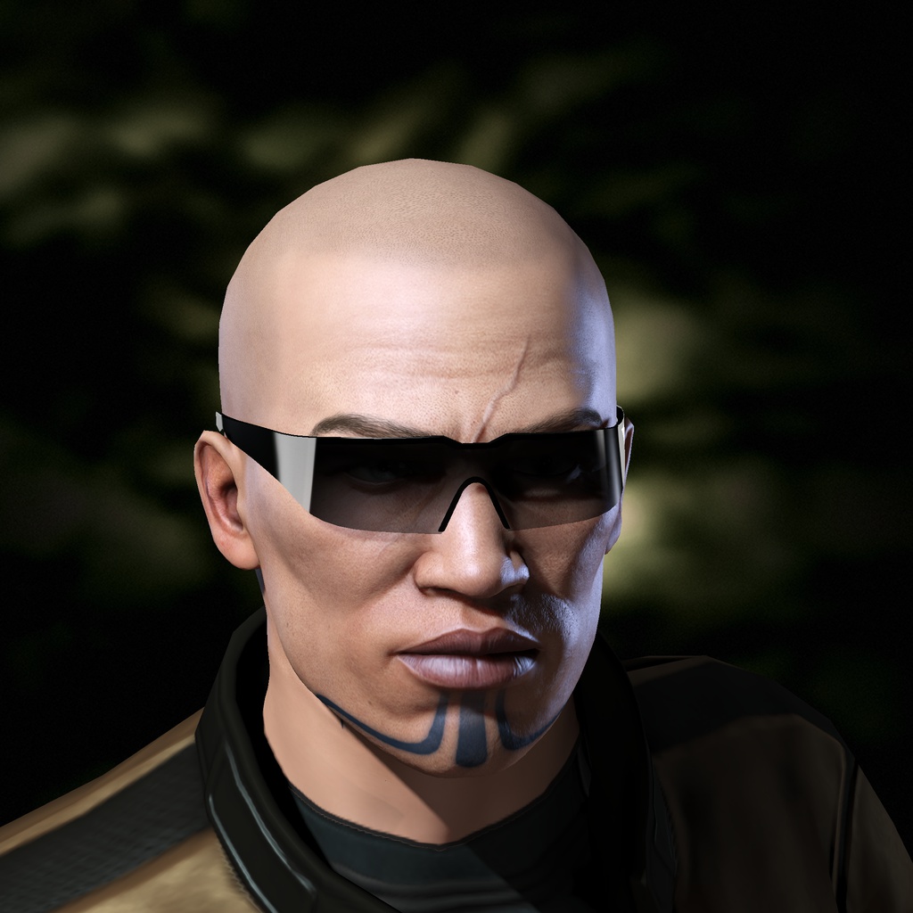 Alex Haklarr