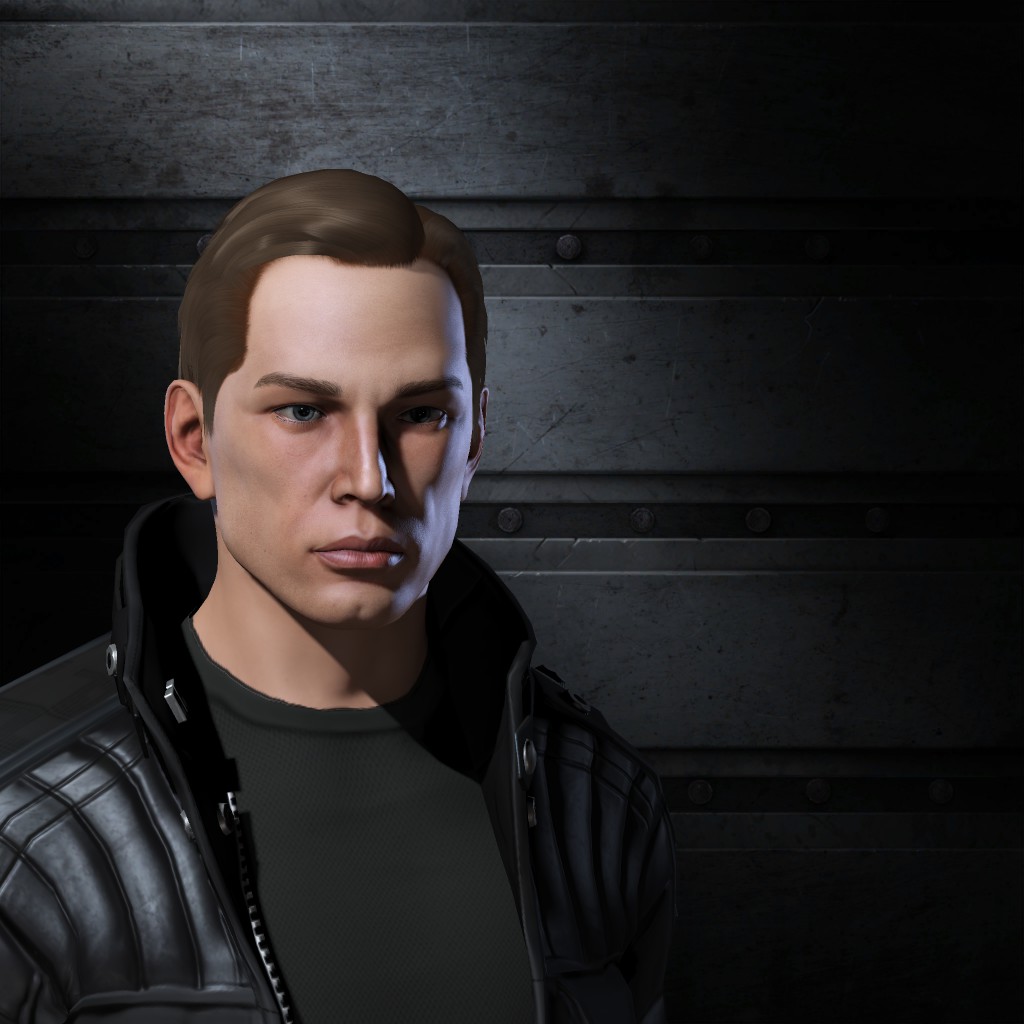 Caldari Citizen 92149169