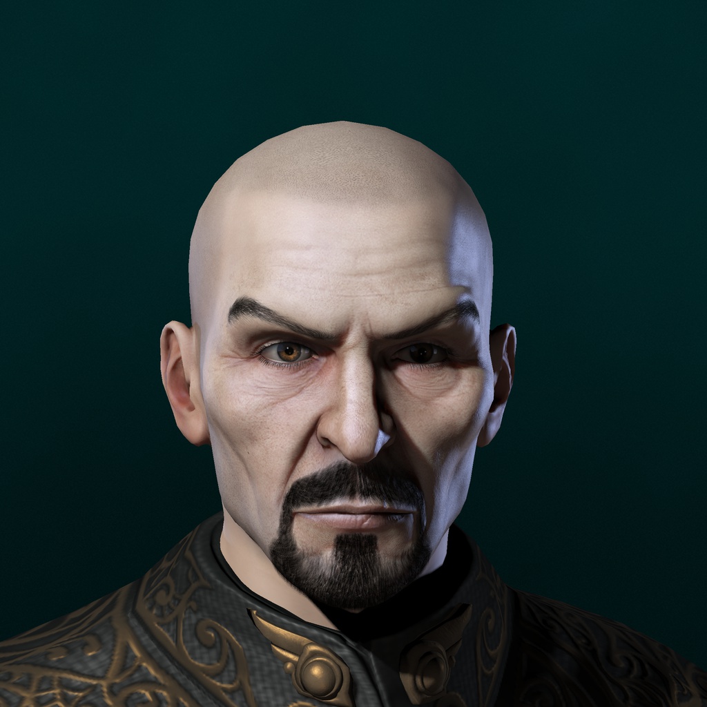 Nightstalker001 Kendall