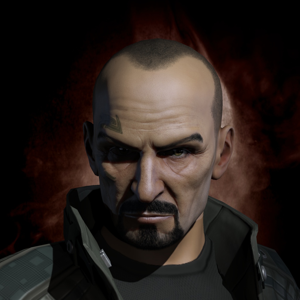 portrait