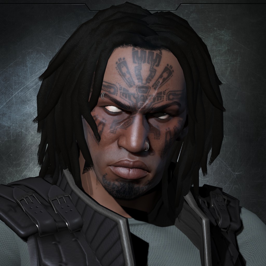 Vargos Drakkar