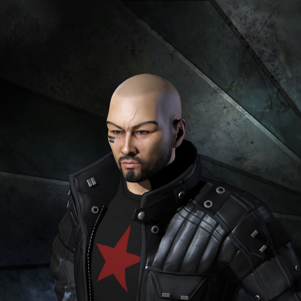 Dmitry Muravev