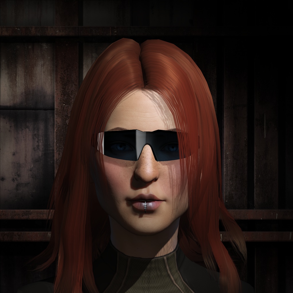 Ved'ma Asanari