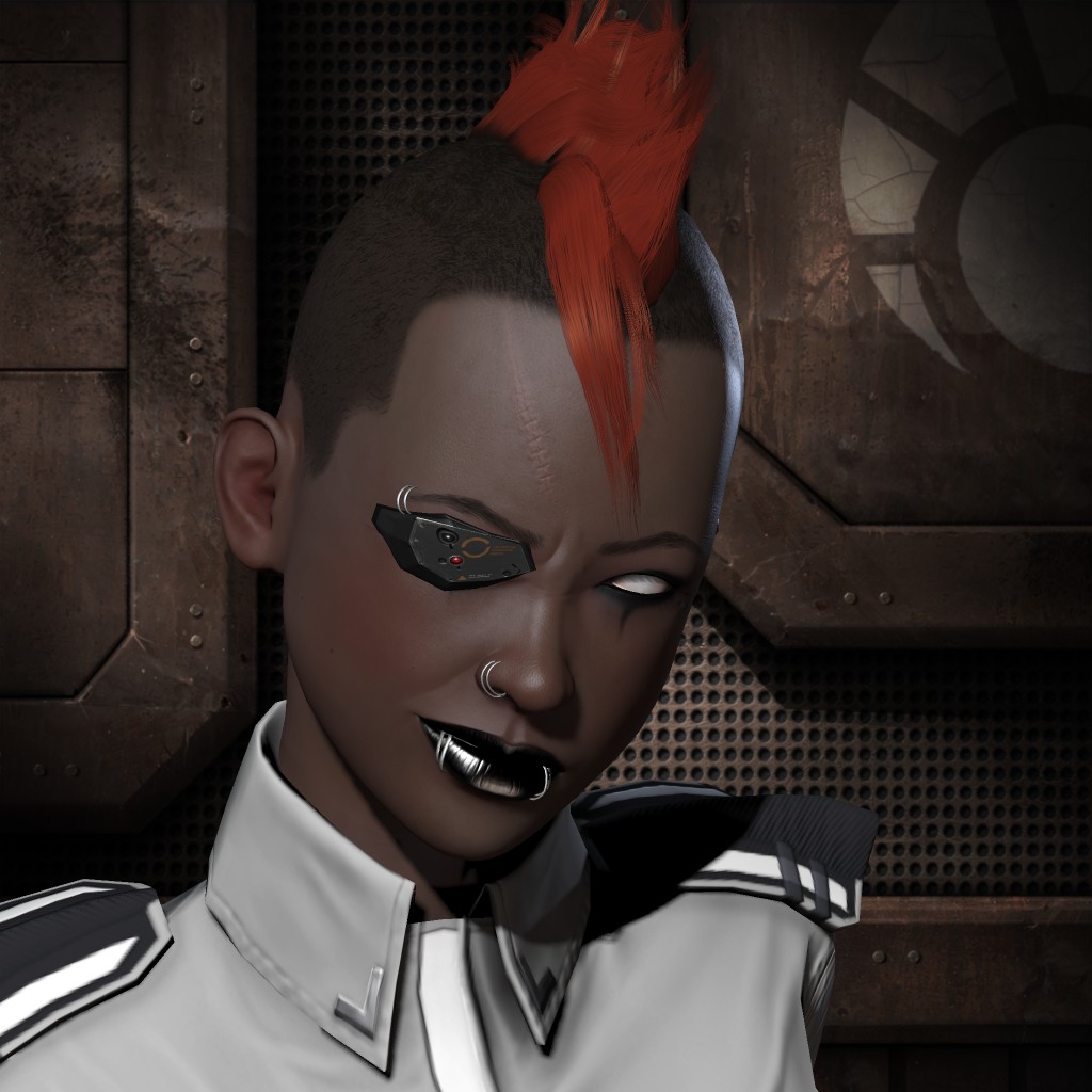 Rapsine jensen
