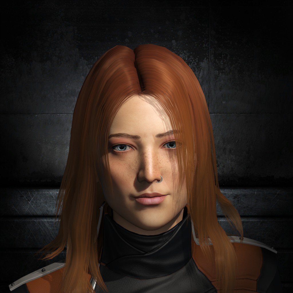 Perry Rogue