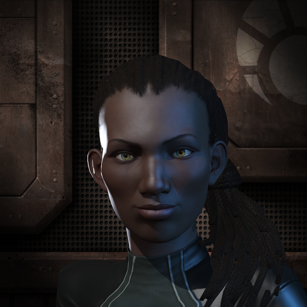 Amina 'Sukhera