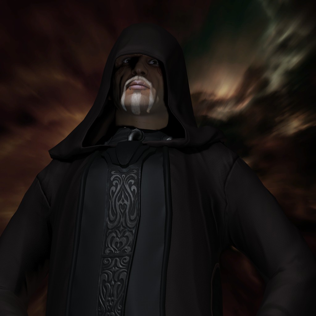 Xalder Shadran