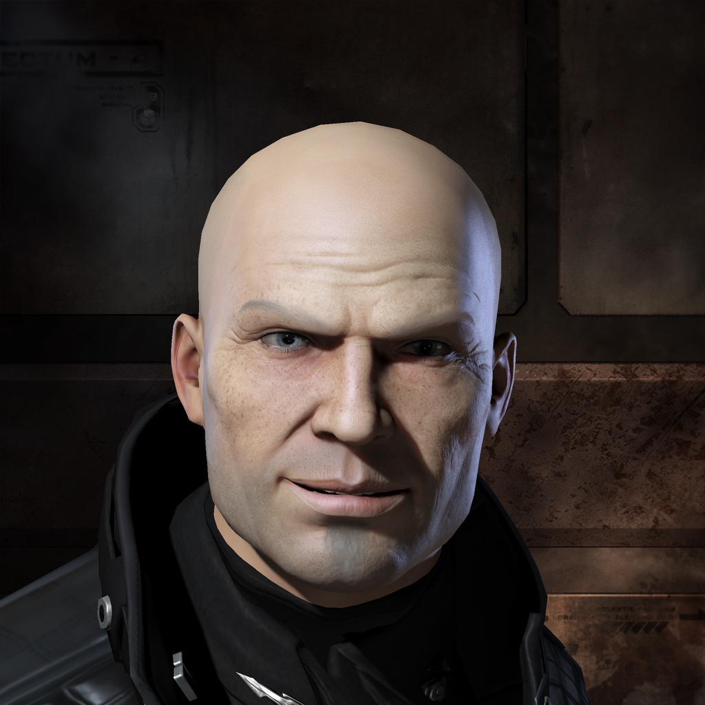 Vladi Bykovsky