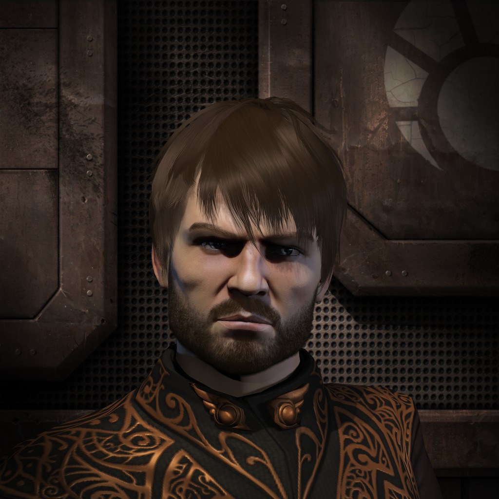 Oli Hans