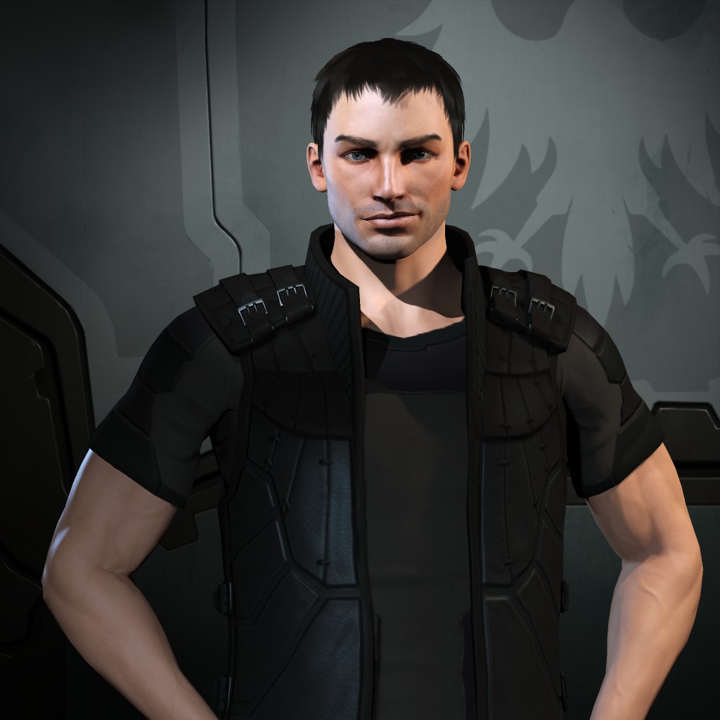 Sylux Aideron