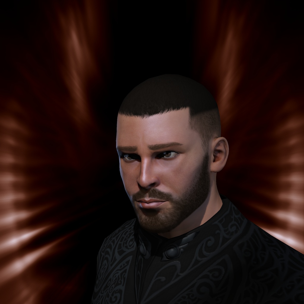 Strider Vanzant