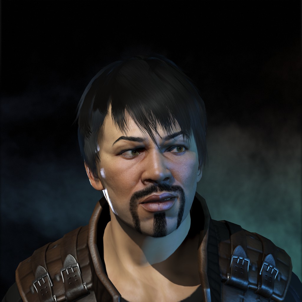 Balthazar Markov