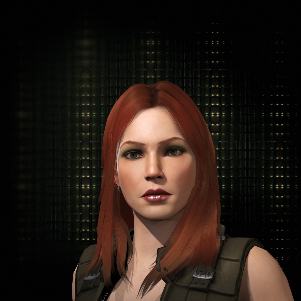 Bronwyn Muire