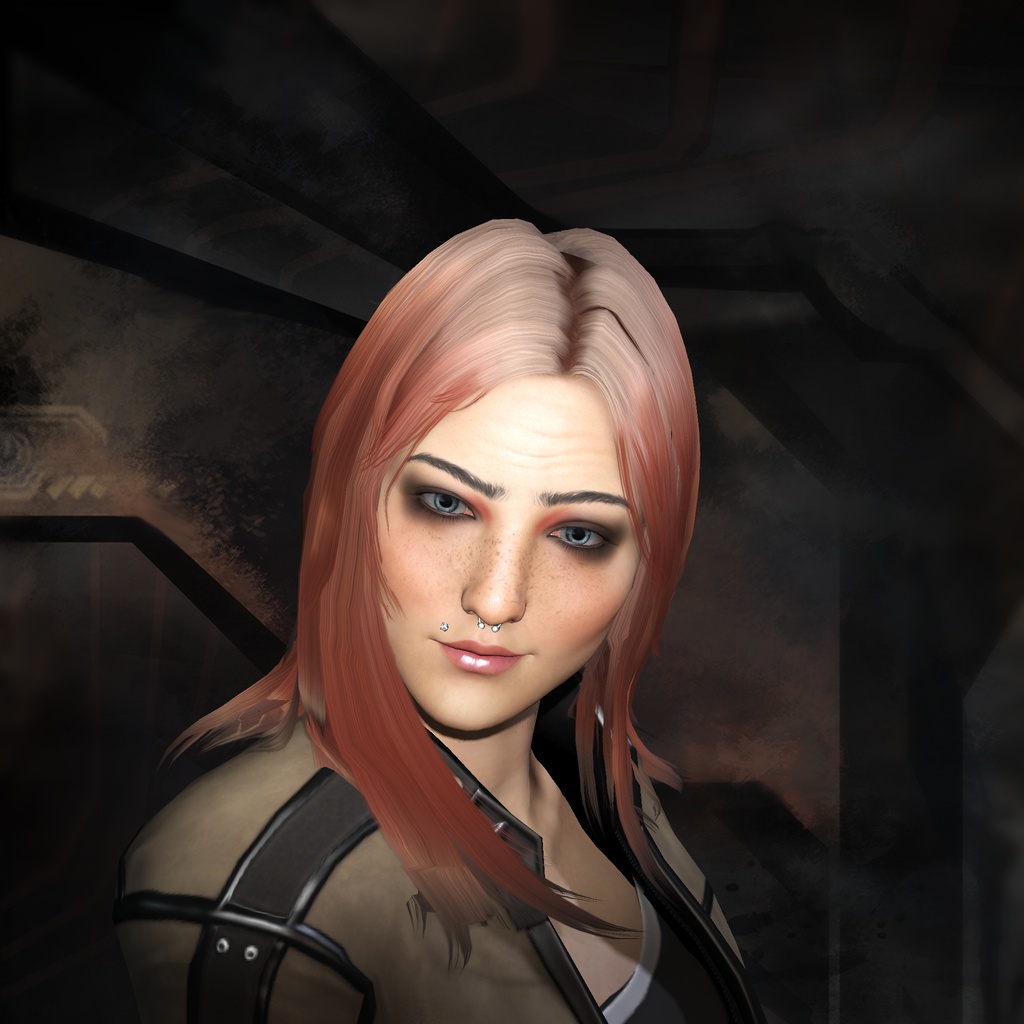 Xhinlie Kasenumi