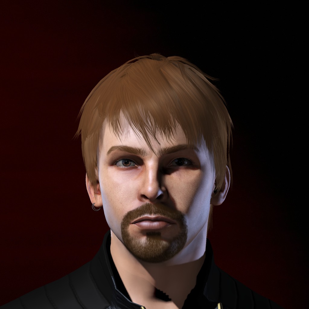Demetri Volikov