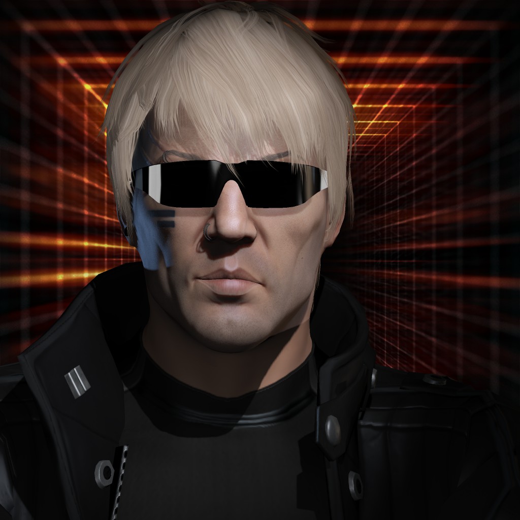 Bishop Rain