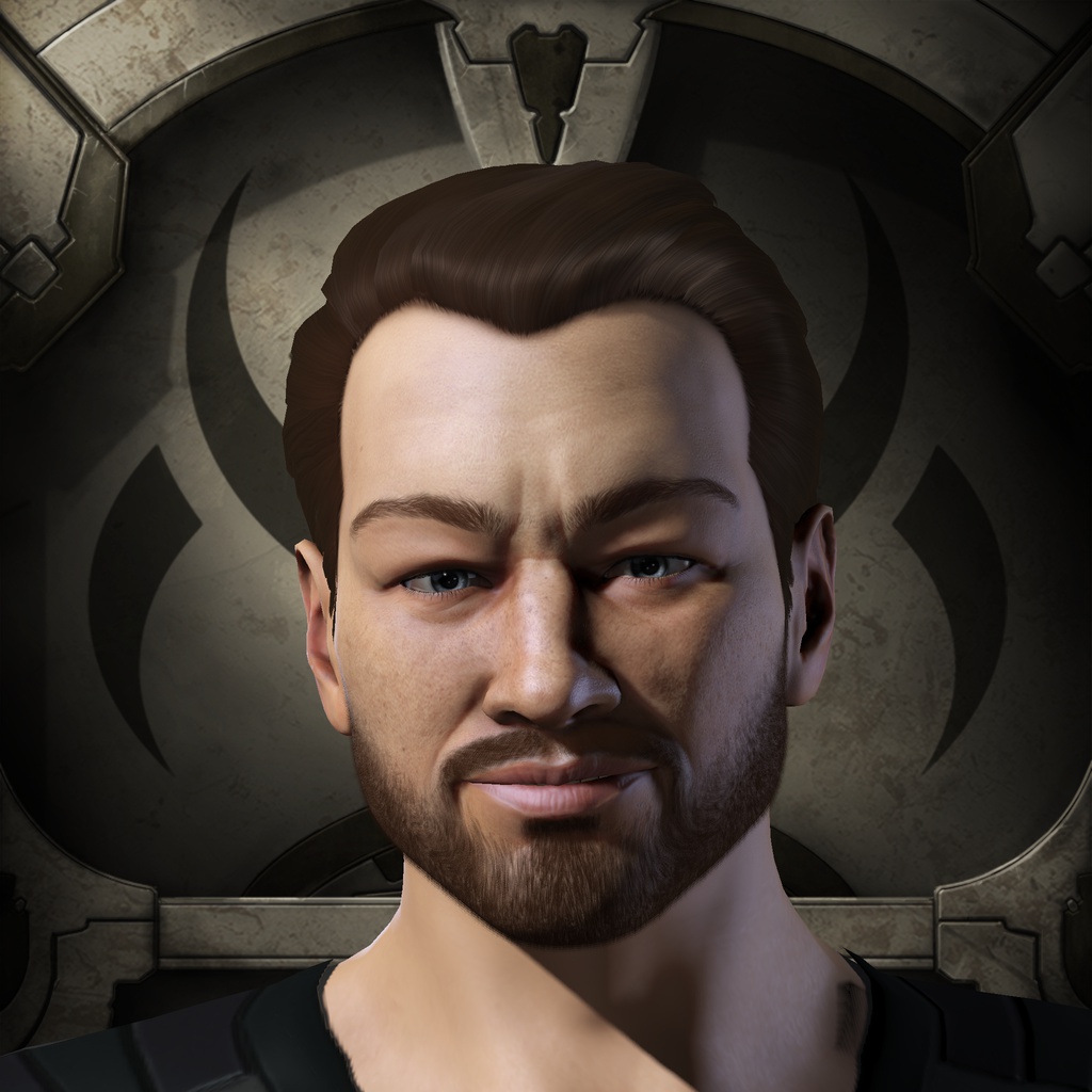 portrait
